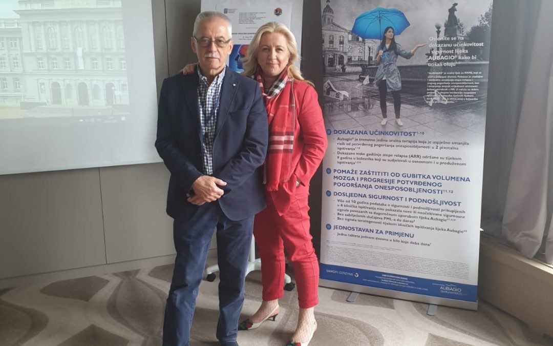 DRUGI HRVATSKI KONGRES NEUROGENETIKE