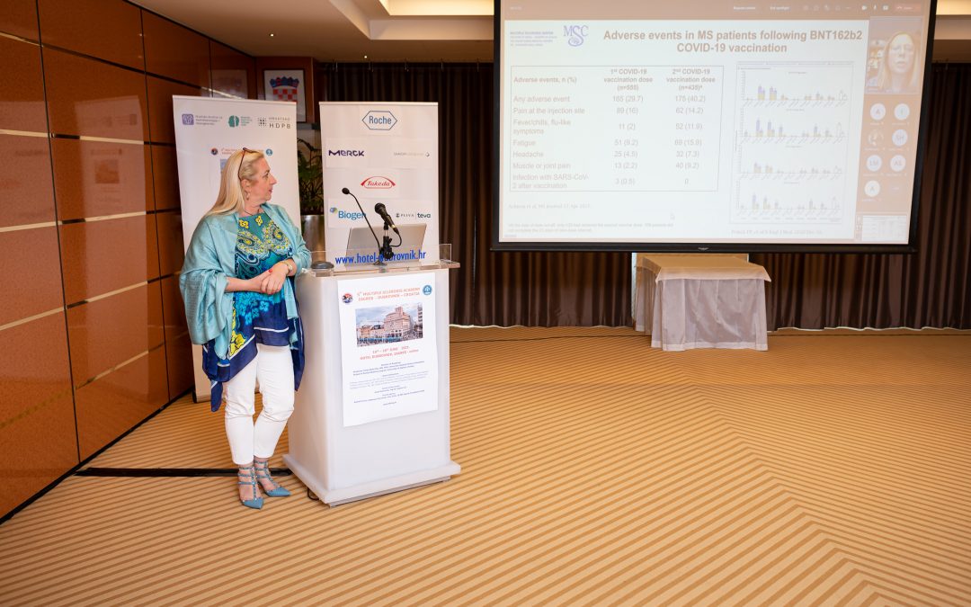 5th MULTIPLE SCLEROSIS ACADEMY
