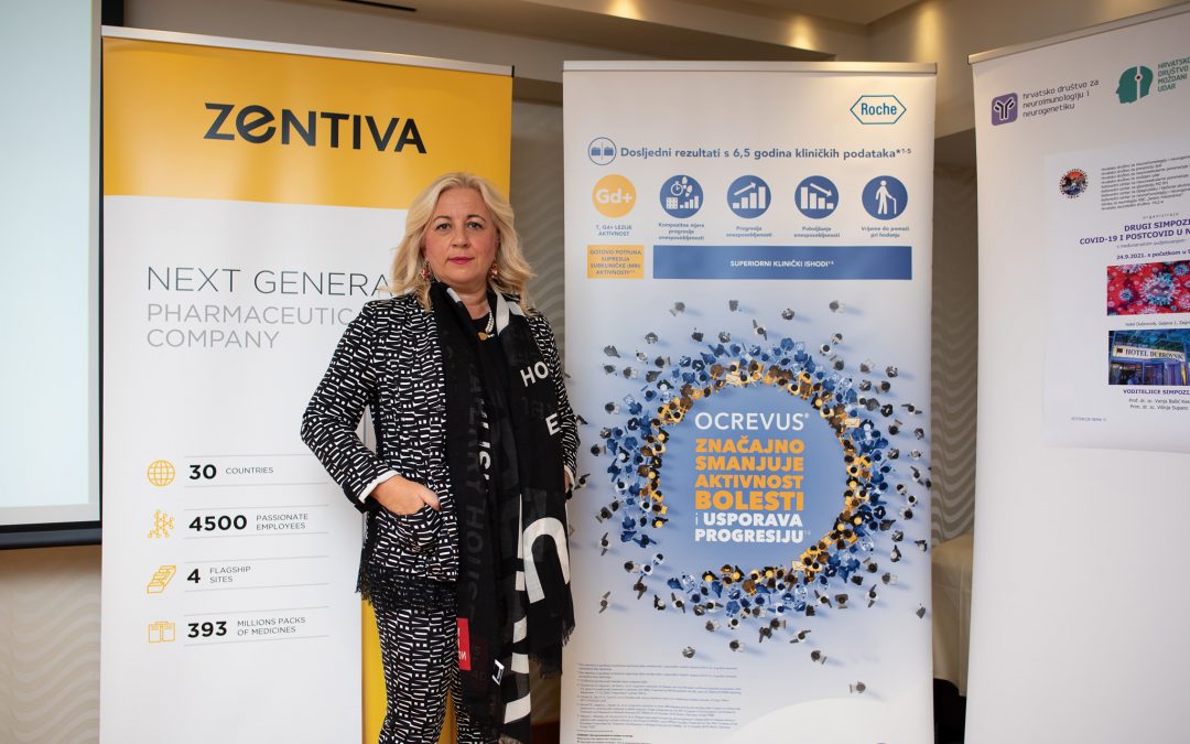 DRUGI SIMPOZIJ COVID-19 I POSTCOVID U NEUROLOGIJI – online