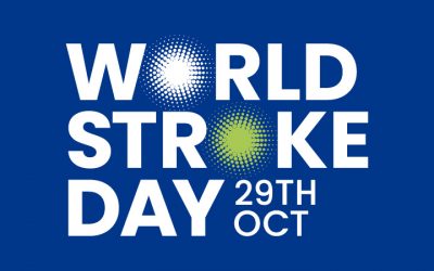 World Stroke Day 29.10.2021. Svjetski dan moždanog udara