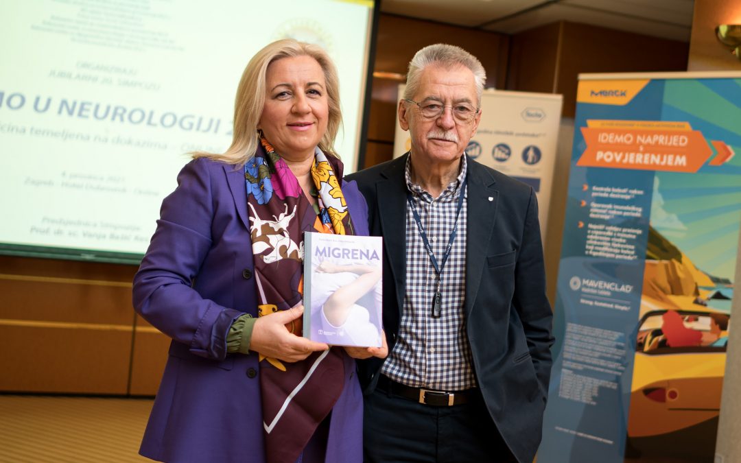 GDJE SMO U NEUROLOGIJI 2021.?